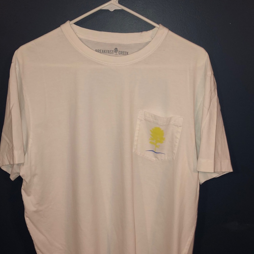 Breakfast Creek T-shirt